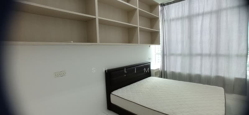 Service Residence for Sale at Birch Regency @ Penang Times Square - SH Lim - Bedroom - PropertyGuru.com.my