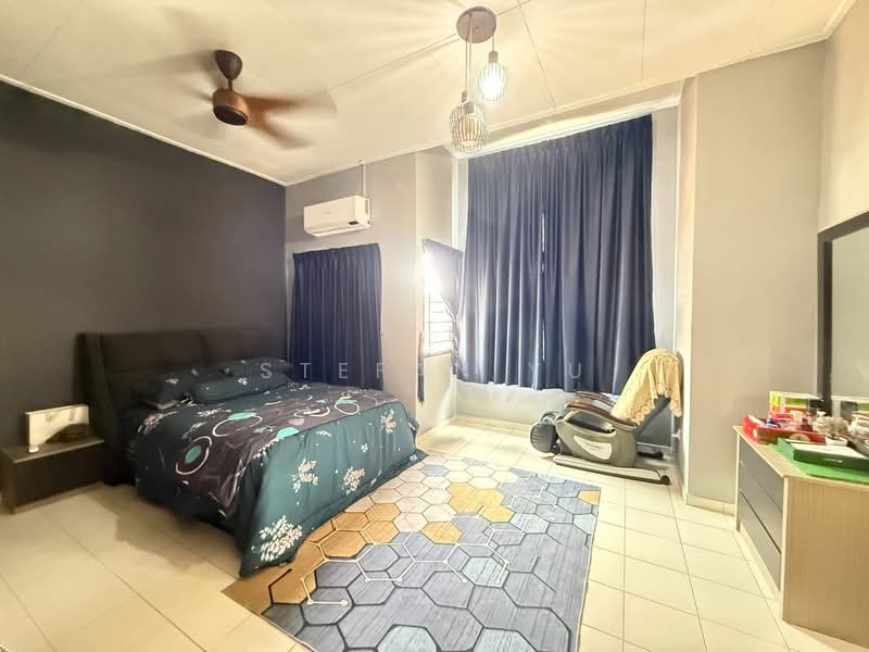 Jalan Harmonium 21 @ Desa Tebrau Johor / Double Storey Corner Lot untuk Untuk Dijual - RM 970,000, Apr 2026 - Bedroom - PropertyGuru.com.my