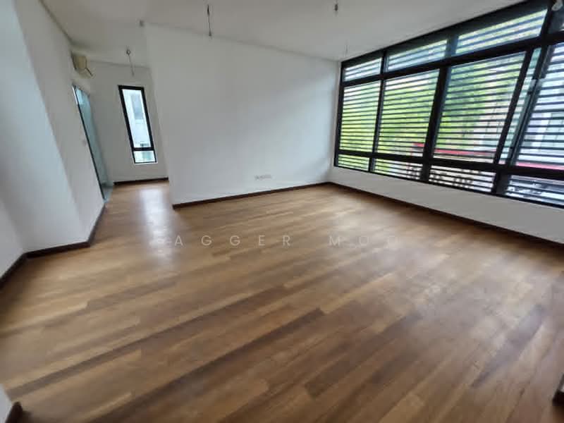 Semi-Detached House for Sale in Desa Melawati (Setapak) - Jagger Moo - Living Room - PropertyGuru.com.my