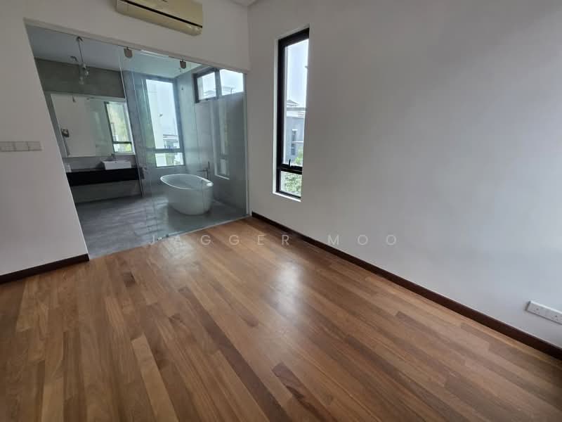 Semi-Detached House for Sale in Desa Melawati (Setapak) - Jagger Moo - Bathroom - PropertyGuru.com.my
