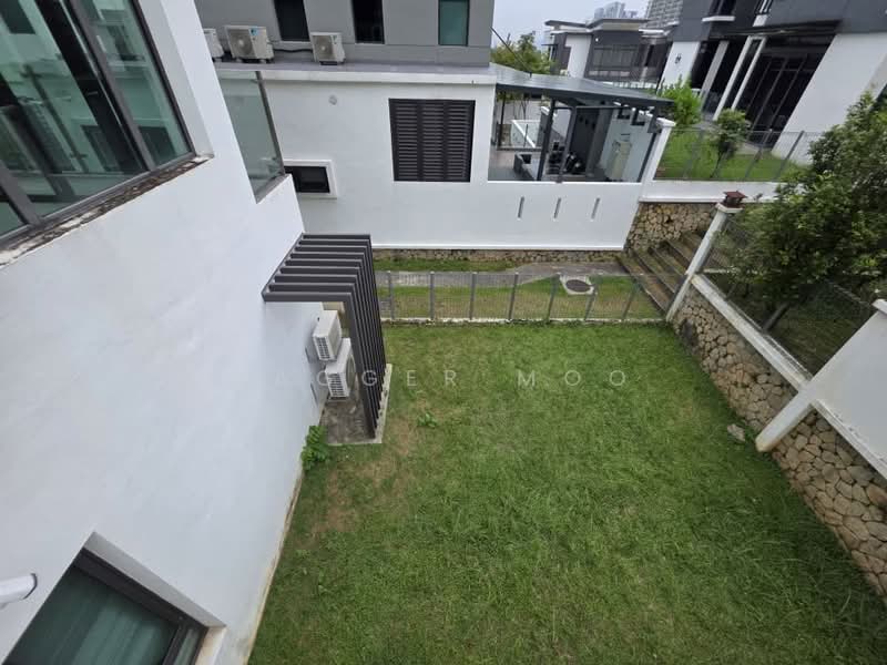Semi-Detached House for Sale in Desa Melawati (Setapak) - Jagger Moo - PropertyGuru.com.my