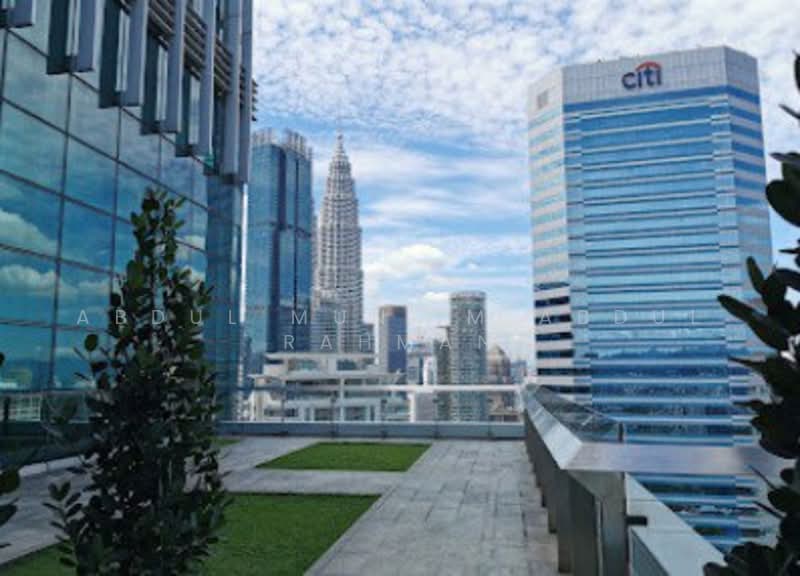 Office for Rent in KLCC (KL City Centre) - Abdul Mun'im Abdul Rahman - Exterior - PropertyGuru.com.my
