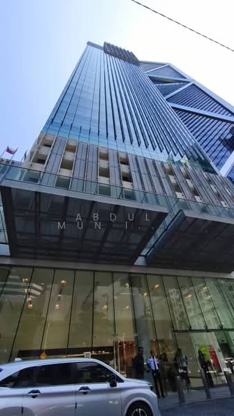 Office for Rent in KLCC (KL City Centre) - Abdul Mun'im Abdul Rahman - Exterior - PropertyGuru.com.my