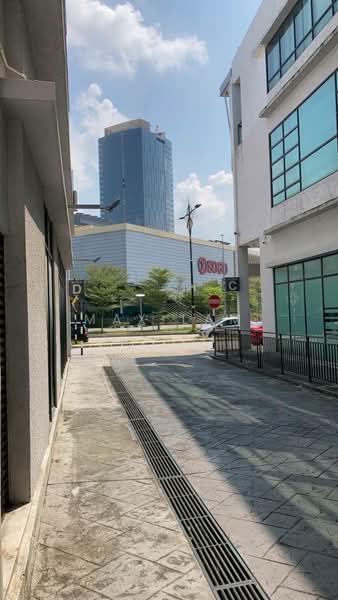Shop / Office for Sale in Johor Bahru (Johor) - Max Lam - Exterior - PropertyGuru.com.my