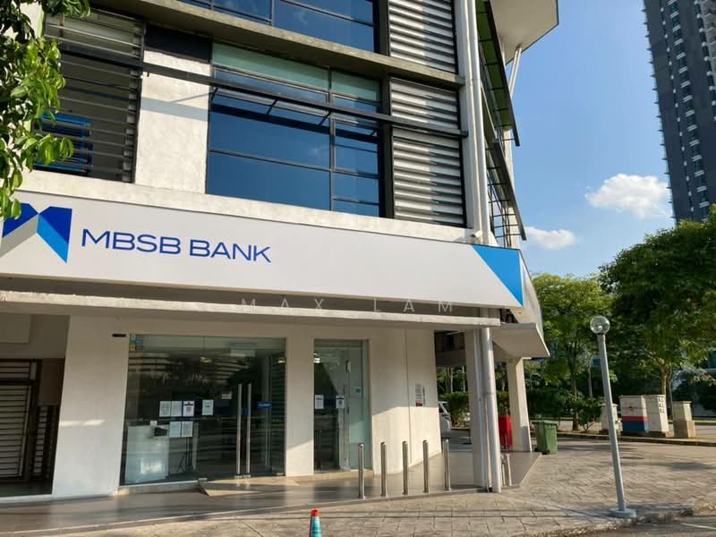 Shop / Office for Sale in Johor Bahru (Johor) - Max Lam - Exterior - PropertyGuru.com.my