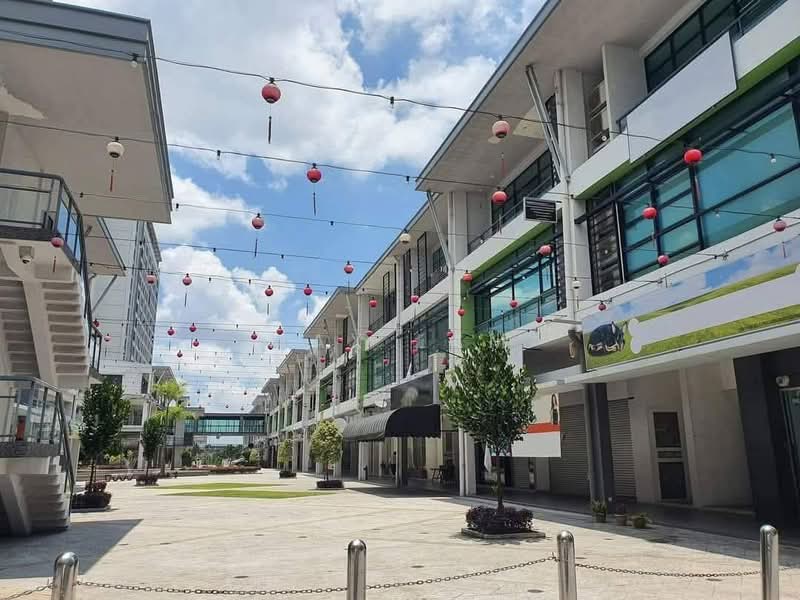 Shop / Office for Sale in Johor Bahru (Johor) - Max Lam - Exterior - PropertyGuru.com.my