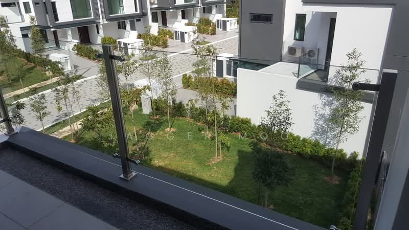 Townhouse for Sale in Desa Melawati (Setapak) - Jagger Moo - Exterior - PropertyGuru.com.my