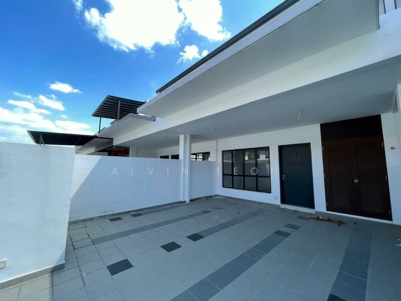 Setia Permai 2, Bandar Setia Alam untuk Untuk Dijual - RM 680,000, Mac 2026 - Exterior - PropertyGuru.com.my