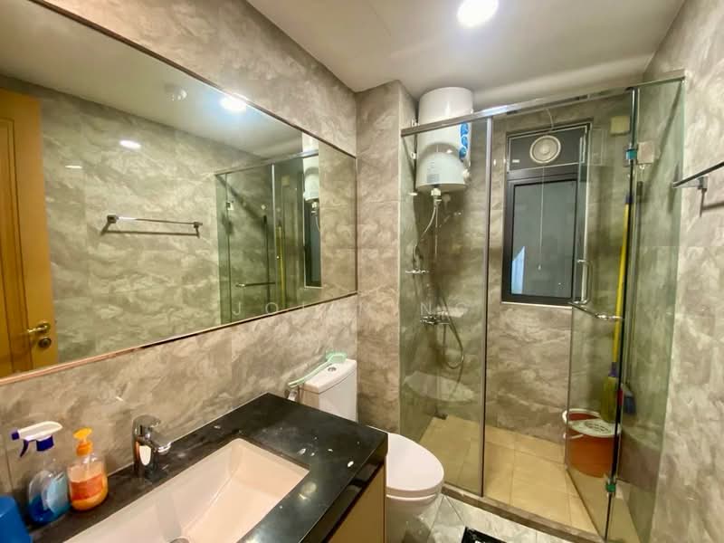 R&F Princess Cove Phase 1 untuk Untuk Dijual - RM 1,250,000, Mac 2026 - Bathroom - PropertyGuru.com.my