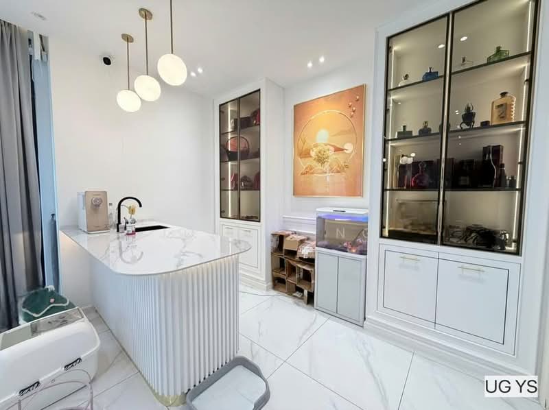 Bungalow for Sale in Setia Alam (Selangor) - Jordan Ng - Interior - PropertyGuru.com.my