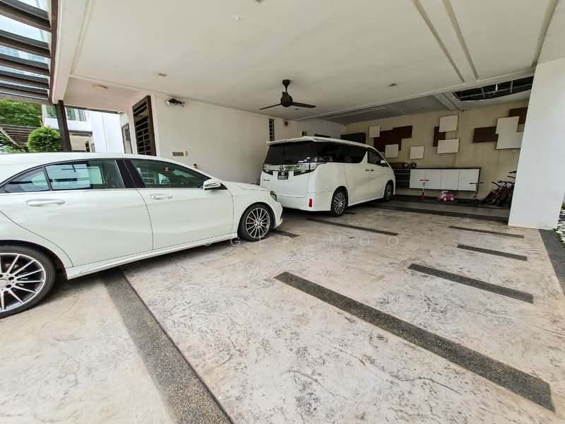 Semi-Detached House for Sale in Desa Melawati (Setapak) - Jagger Moo - PropertyGuru.com.my