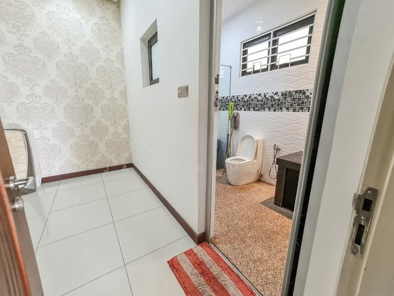 Semi-Detached House for Sale in Desa Melawati (Setapak) - Jagger Moo - PropertyGuru.com.my