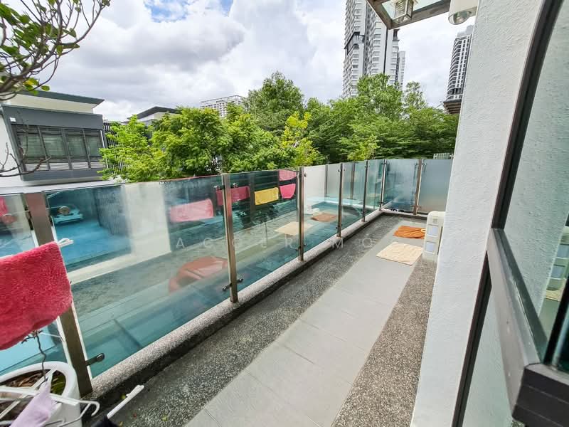 Semi-Detached House for Sale in Desa Melawati (Setapak) - Jagger Moo - PropertyGuru.com.my