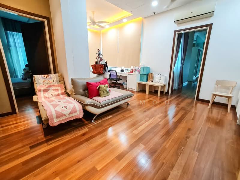Semi-Detached House for Sale in Desa Melawati (Setapak) - Jagger Moo - PropertyGuru.com.my