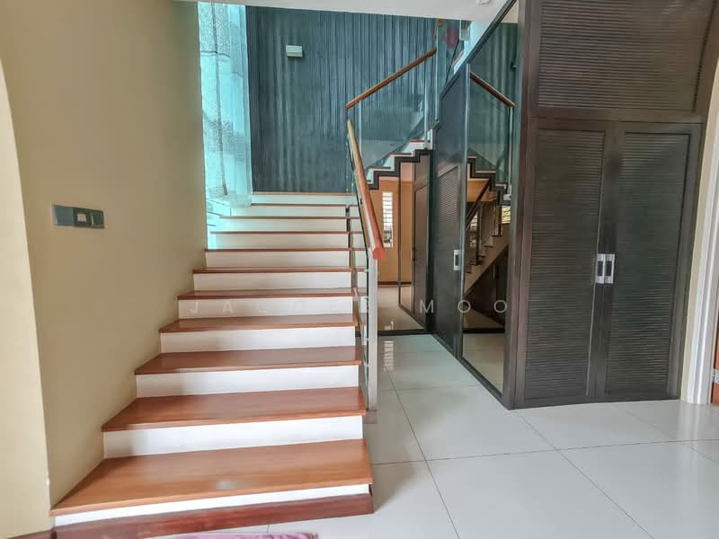 Semi-Detached House for Sale in Desa Melawati (Setapak) - Jagger Moo - PropertyGuru.com.my