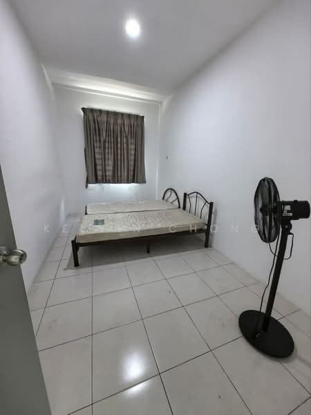 Meru Chepor Idaman Partially Furnish 2 Sty untuk Untuk Disewa - RM 1,500 /bulan, Mac 2026 - Bedroom - PropertyGuru.com.my