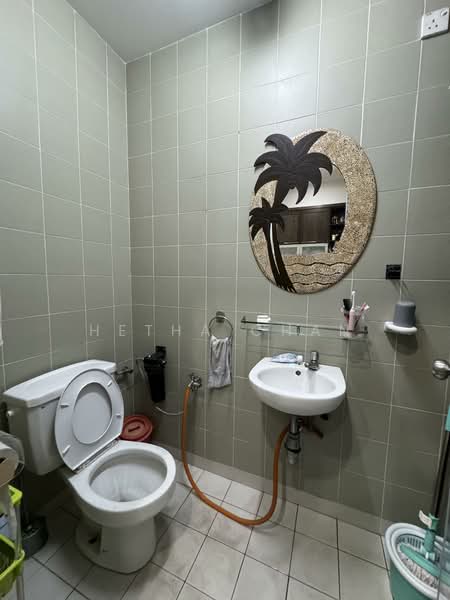 Taman Esplanad untuk Untuk Dijual - RM 2,350,000, Mac 2026 - Bathroom - PropertyGuru.com.my