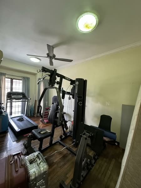 Taman Esplanad untuk Untuk Dijual - RM 2,350,000, Mac 2026 - Gym - PropertyGuru.com.my