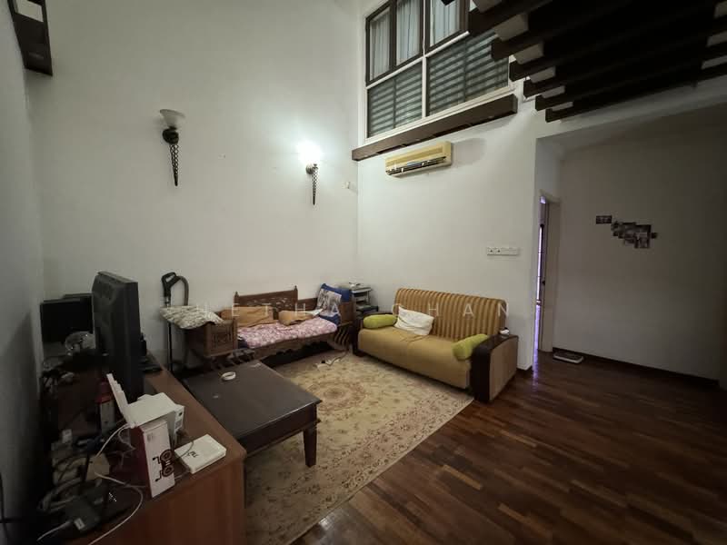 Taman Esplanad untuk Untuk Dijual - RM 2,350,000, Mac 2026 - Living Room - PropertyGuru.com.my