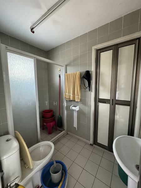 Taman Esplanad untuk Untuk Dijual - RM 2,350,000, Mac 2026 - Bathroom - PropertyGuru.com.my