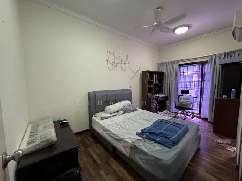 Taman Esplanad untuk Untuk Dijual - RM 2,350,000, Mac 2026 - Bedroom - PropertyGuru.com.my