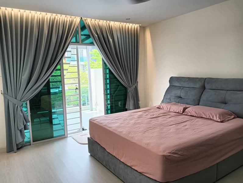 Bangi Avenue, 3 Storey , Taman Bangi Avenue untuk Untuk Dijual - RM 780,000, Mac 2026 - Bedroom - PropertyGuru.com.my