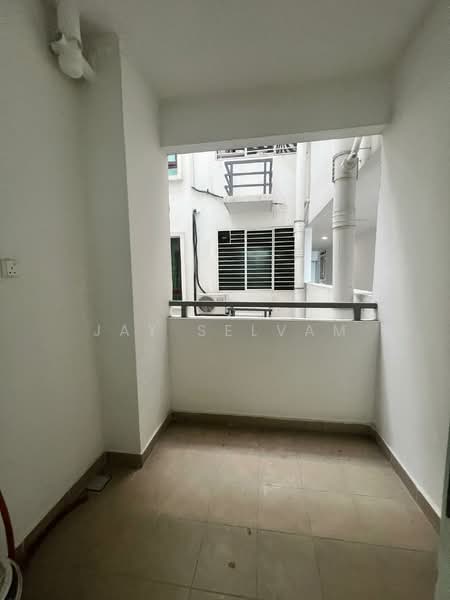 Rafflesia untuk Untuk Dijual - RM 489,000, Mac 2026 - Balcony - PropertyGuru.com.my