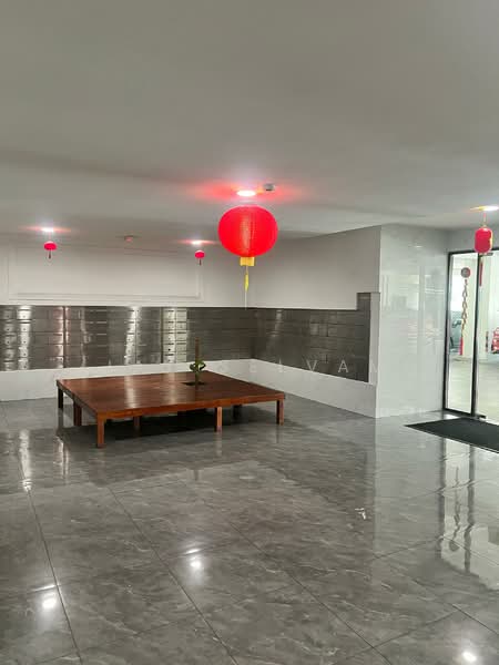 Rafflesia untuk Untuk Dijual - RM 489,000, Mac 2026 - Lobby - PropertyGuru.com.my