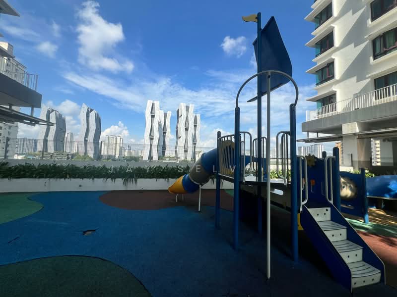 Rafflesia untuk Untuk Dijual - RM 489,000, Mac 2026 - Exterior - PropertyGuru.com.my