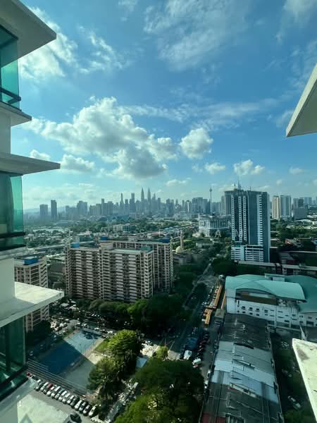 Rafflesia untuk Untuk Dijual - RM 489,000, Mac 2026 - View - PropertyGuru.com.my