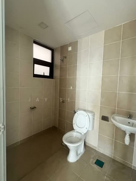 Rafflesia untuk Untuk Dijual - RM 489,000, Mac 2026 - Bathroom - PropertyGuru.com.my