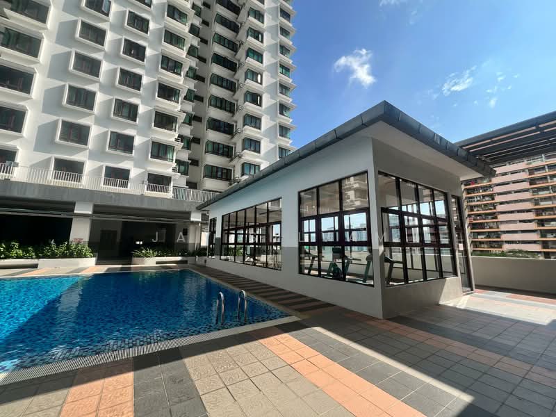 Rafflesia untuk Untuk Dijual - RM 489,000, Mac 2026 - Exterior - PropertyGuru.com.my