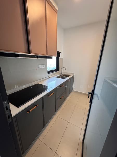 Sunway Serene untuk Untuk Disewa - RM 6,600 /bulan, Mac 2026 - Kitchen - PropertyGuru.com.my