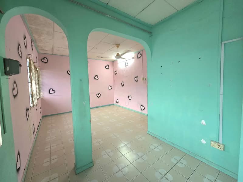 2-storey Terraced House for Rent in Taman Pelangi (Johor Bahru) - YC Fung - Interior - PropertyGuru.com.my