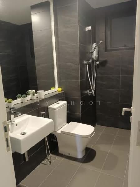 Service Residence for Rent at NOVUM - CY Chooi - PropertyGuru.com.my