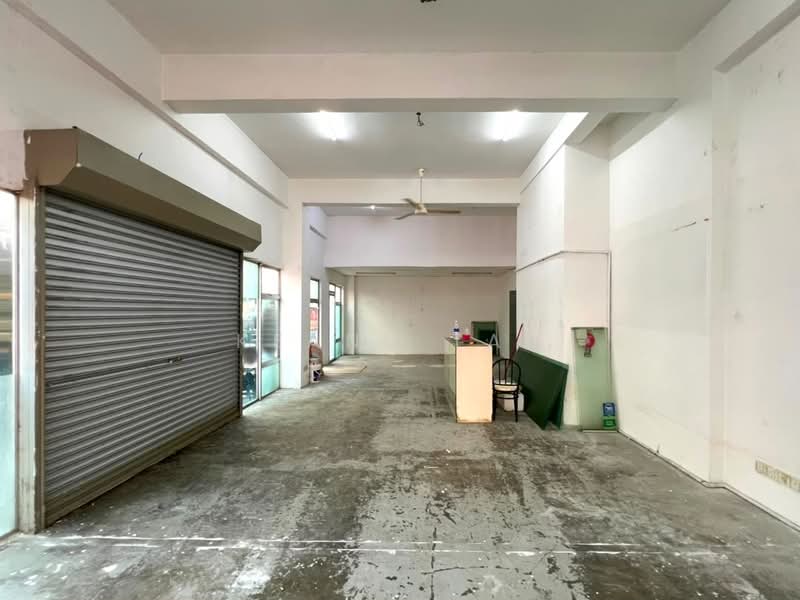 Kedai untuk Dijual di Kampung Segambut Tengah (Segambut) - Keanu Tan - Interior - PropertyGuru.com.my