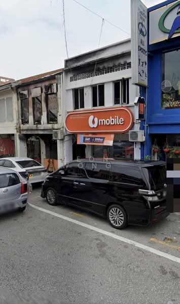 For Rent - Pusat Bandar Rawang