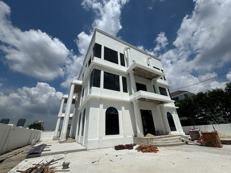 Ponderosa Vista untuk Untuk Dijual - RM 8,500,000, Mac 2026 - Exterior - PropertyGuru.com.my