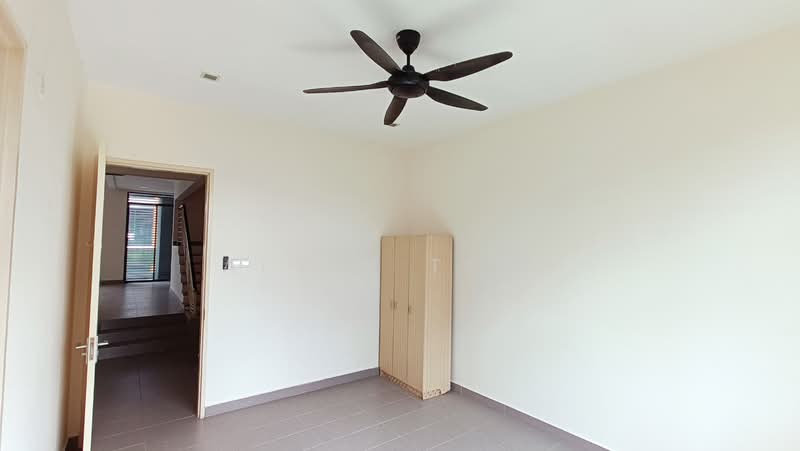 3-storey Terraced House for Sale in Ampang (Selangor) - Alvin Teoh - Interior - PropertyGuru.com.my