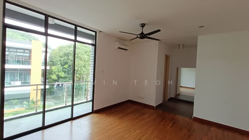 3-storey Terraced House for Sale in Ampang (Selangor) - Alvin Teoh - Living Room - PropertyGuru.com.my