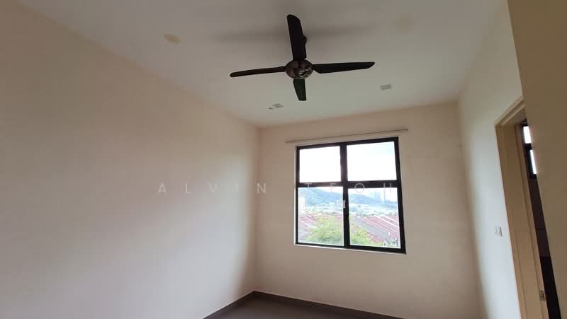 3-storey Terraced House for Sale in Ampang (Selangor) - Alvin Teoh - View - PropertyGuru.com.my
