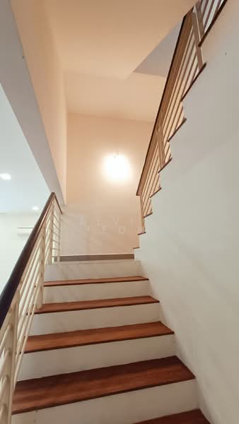 3-storey Terraced House for Sale in Ampang (Selangor) - Alvin Teoh - Interior - PropertyGuru.com.my