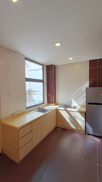 3-storey Terraced House for Sale in Ampang (Selangor) - Alvin Teoh - Kitchen - PropertyGuru.com.my