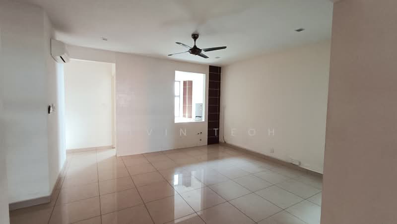 3-storey Terraced House for Sale in Ampang (Selangor) - Alvin Teoh - Interior - PropertyGuru.com.my