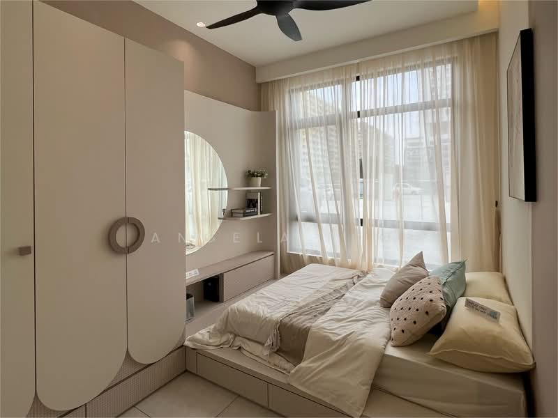 ALTON SKY VILLAS untuk Untuk Dijual - RM 898,560, Mac 2026 - Bedroom - PropertyGuru.com.my