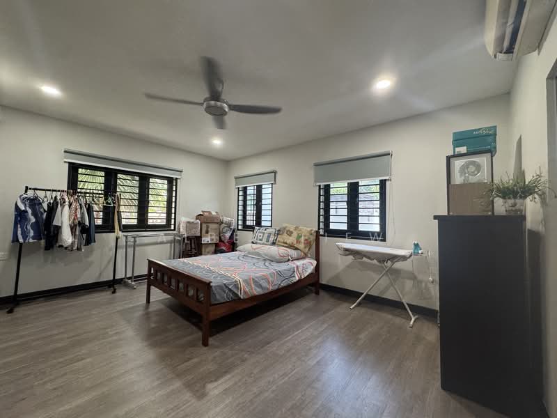 Semi-Detached House for Sale in Taman Sri Tebrau (Johor Bahru) - Albee Liew - Bedroom - PropertyGuru.com.my