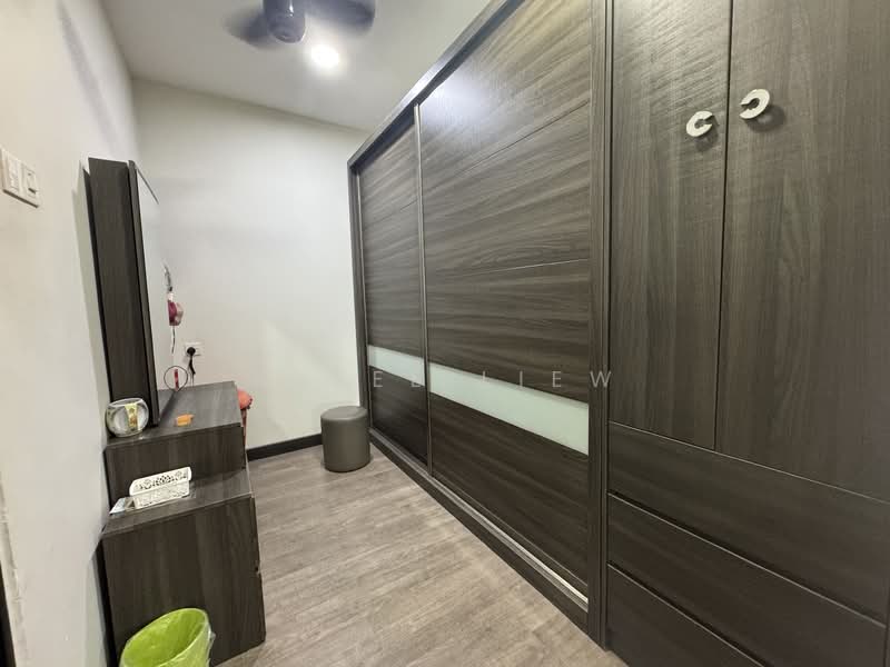 Semi-Detached House for Sale in Taman Sri Tebrau (Johor Bahru) - Albee Liew - Interior - PropertyGuru.com.my