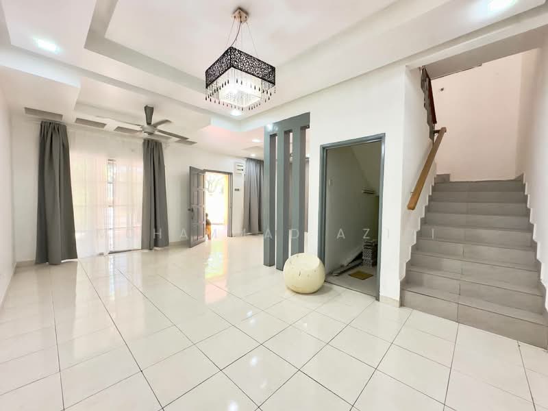 Bandar Tun Hussein Onn - 4