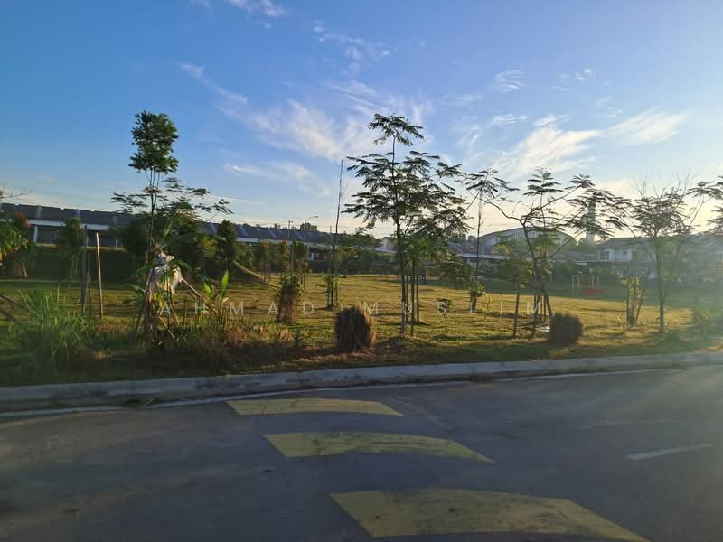 Terraced House for Sale in Rawang (Selangor) - Ahmad Muslim - PropertyGuru.com.my