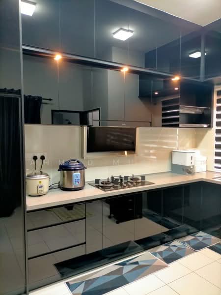 Terraced House for Sale in Rawang (Selangor) - Ahmad Muslim - PropertyGuru.com.my